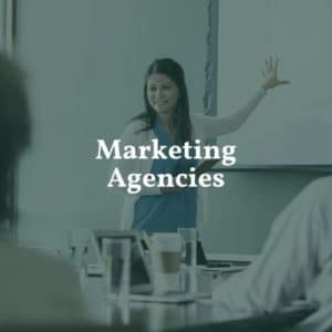 Marketing Agencies